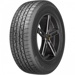 235/60R17 102H CONTINENTAL CrossContact LX25 