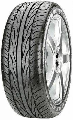 225/55R19 99W MAXXIS MA-Z4S Victra 