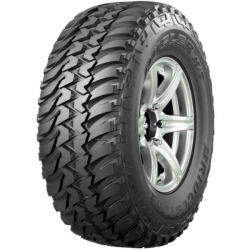 235/75R15 104Q BRIDGESTONE Dueler M/T 674 