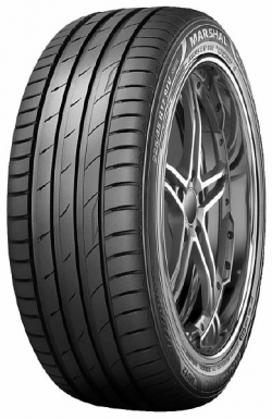 235/55R18 100V MARSHAL MU12