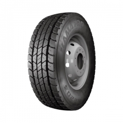 315/80R22.5 156/150L KAMA PRO NR 203 Ведущая