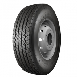 275/70R22.5 КАМА-NU 301 НК.ШЗ 148/145 J