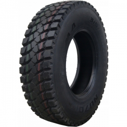 315/80R22.5 КАМА-NU 701 НК.ШЗ