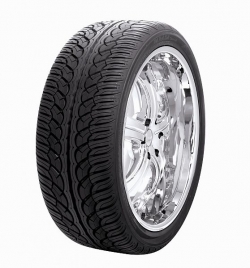 255/50R20 109V YOKOHAMA Parada Spec-X PA02