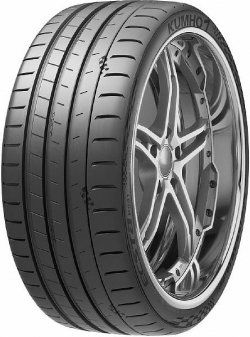 265/35R18 97Y KUMHO ECSTA PS91 