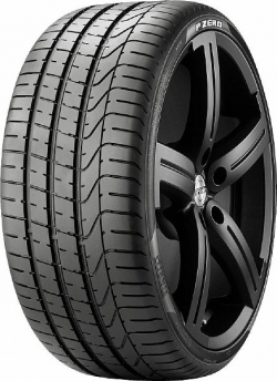 315/30ZR21 105(Y) PIRELLI P Zero 