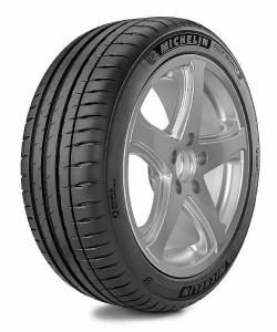 275/40R20 106Y MICHELIN PILOT SPORT-4