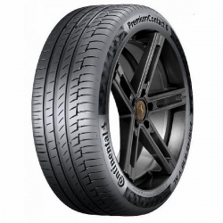 265/50R20 111V CONTINENTAL PremiumContact 6 