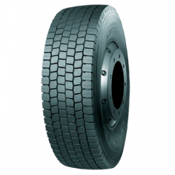 295/80R22.5 152/149M GOODRIDE AD733 Ведущая