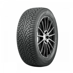 275/40R19 101T NOKIAN TYRES Hakkapeliitta R5 