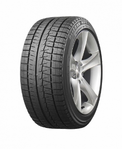 275/40R20 102Q BRIDGESTONE Blizzak RFT RunFlat