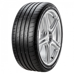 265/40R18 101Y BRIDGESTONE Potenza S007A 