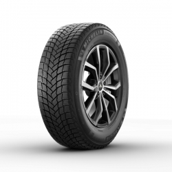 255/60R18 112T MICHELIN X-ICE SNOW SUV 