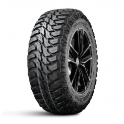 265/65R17 120/117N DOUBLESTAR T01