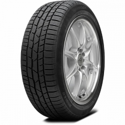 255/40R20 101V CONTINENTAL ContiWinterContact TS830 P 