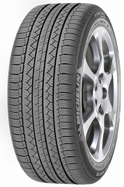 295/40R20 106V MICHELIN Latitude Tour HP 