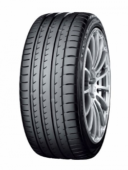 315/40R21 111Y YOKOHAMA Advan Sport V105T 