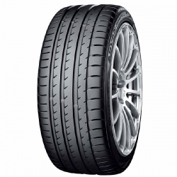 235/50R19 99W YOKOHAMA Advan Sport V105S 