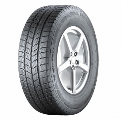 215/60R17C 104/102H CONTINENTAL VanContact Winter 6PR