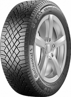 225/45R18 95T CONTINENTAL VikingContact 7 