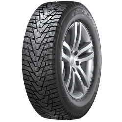 225/55R17 101T HANKOOK Winter i*Pike RS2 W429 