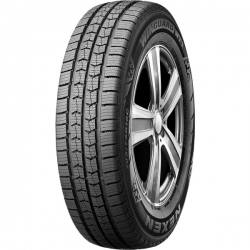 225/70R15 112/110R NEXEN Winguard WT1