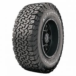 33/10,5R15 114R BFGOODRICH All Terrain T/A KO2 