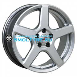Alcasta 6,5x16/5x114,3 ET45 D60,1 M62 HS