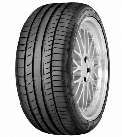 295/40R22 112Y CONTINENTAL ContiSportContact 5 SUV 