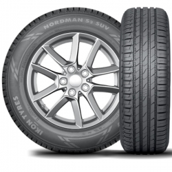 235/75R16 108T IKON TYRES Nordman S2 SUV