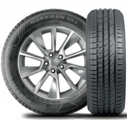 205/70R15 96T IKON TYRES Nordman SX3 