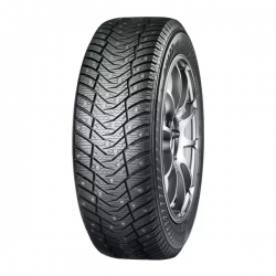 275/45R20 110T YOKOHAMA iceGuard Stud iG65 