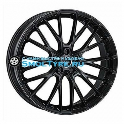 MAK 10x21/5x112 ET19 D66,45 Speciale-D Gloss Black