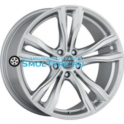 MAK 11,5x21/5x112 ET38 D66,6 X-Mode Silver