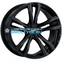 MAK 11x20/5x120 ET35 D74,1 X-Mode Gloss Black