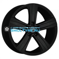 MAK 6,5x15/5x160 ET52 D65,1 Stone 5 3 Gloss Black