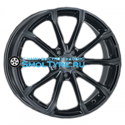 MAK 6,5x16/5x112 ET43 D57,1 DaVinci Gloss Black