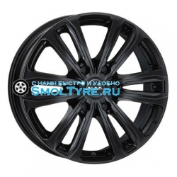 MAK 7,5x17/6x114,3 ET30 D66,1 Safari 6 Gloss Black