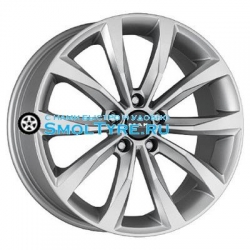 MAK 7,5x18/5x112 ET39 D66,45 Wolf Silver