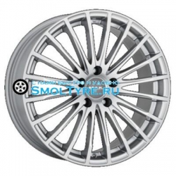 MAK 7,5x18/5x112 ET52 D66,6 Starlight Silver