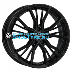 MAK 8,5x20/5x112 ET20 D66,45 Union Gloss Black