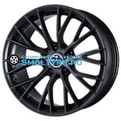 MAK 8,5x20/5x120 ET30 D72,6 Munchen Matt Black