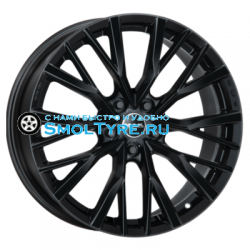 MAK 8,5x20/5x120 ET43 D72,6 Kent Gloss Black