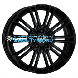 MAK 8x19/5x108 ET42 D63,4 York Gloss Black