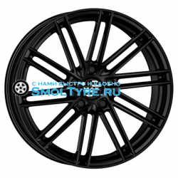 MAK 9x20/5x112 ET26 D66,45 Leipzig Gloss Black