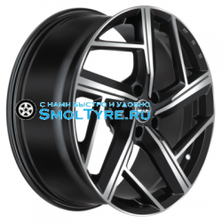 MAK 9x20/5x112 ET30 D66,45 Qvattro Black mirror