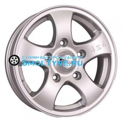 Neo 7x16/5x130 ET35 D84,1 641 Silver