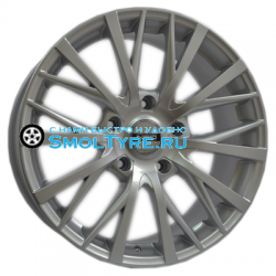 Neo 9x20/5x150 ET45 D110,1 204 Silver