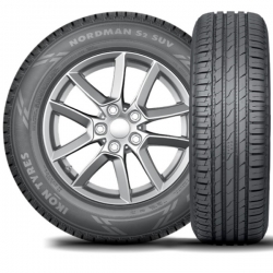 285/60R18 116V IKON TYRES Nordman S2 SUV 