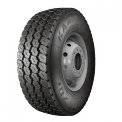 385/65R22.5 КАМА-NТ 701 НК.ШЗ 160 K